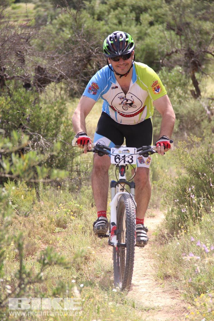 Alcarria Xtreme Race 2016. Km 51. Galería 4