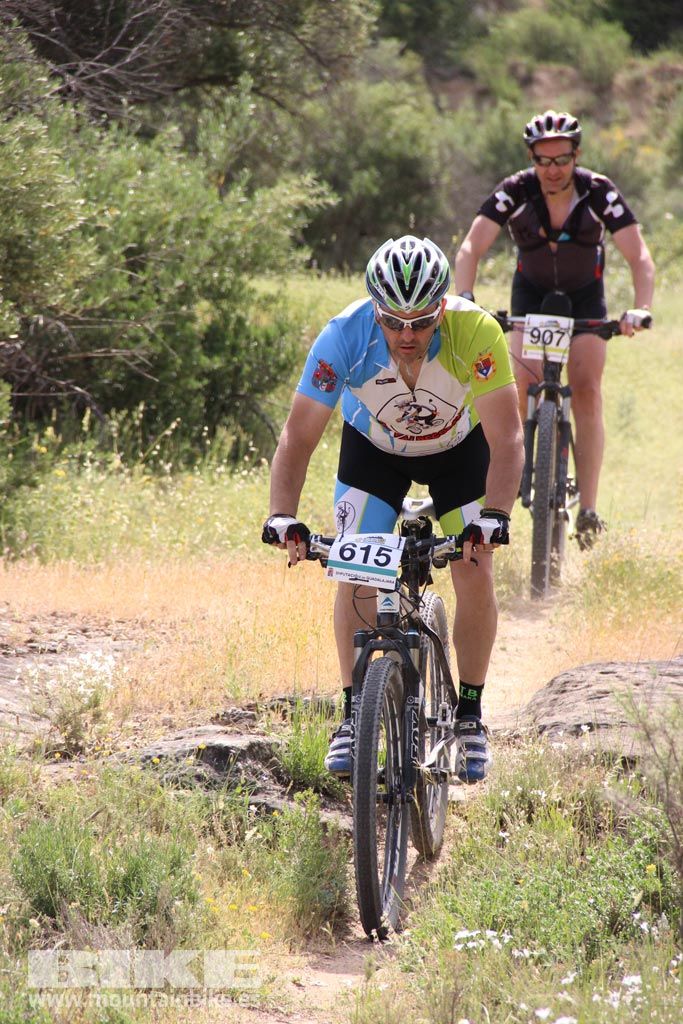 Alcarria Xtreme Race 2016. Km 51. Galería 4
