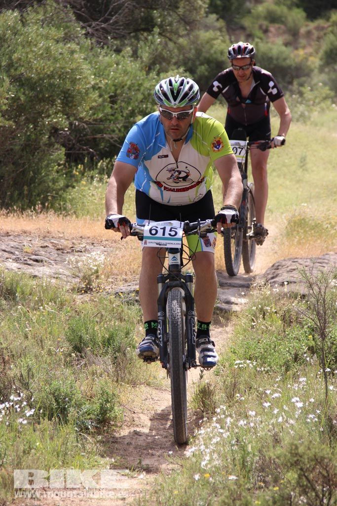 Alcarria Xtreme Race 2016. Km 51. Galería 4