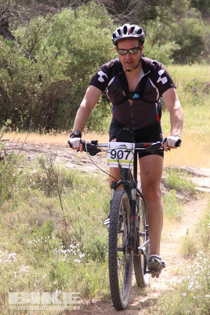 Alcarria Xtreme Race 2016. Km 51. Galería 4