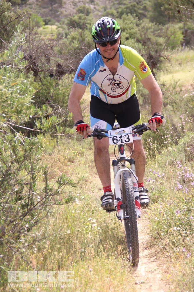 Alcarria Xtreme Race 2016. Km 51. Galería 4