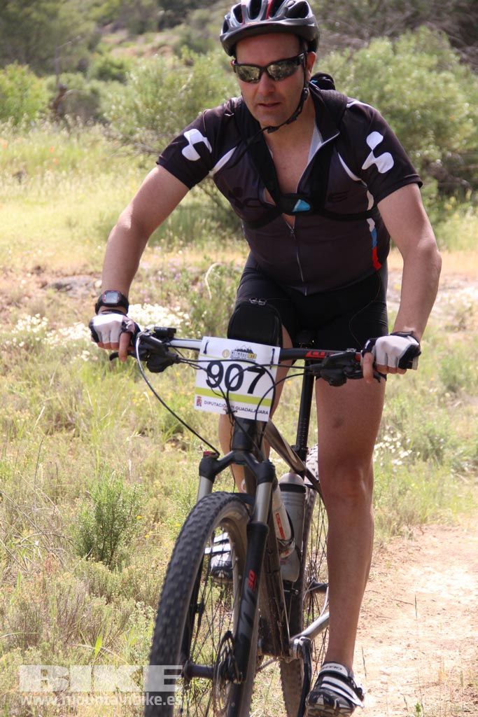 Alcarria Xtreme Race 2016. Km 51. Galería 4