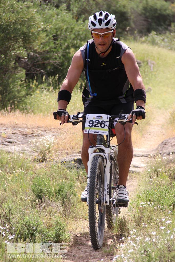 Alcarria Xtreme Race 2016. Km 51. Galería 4