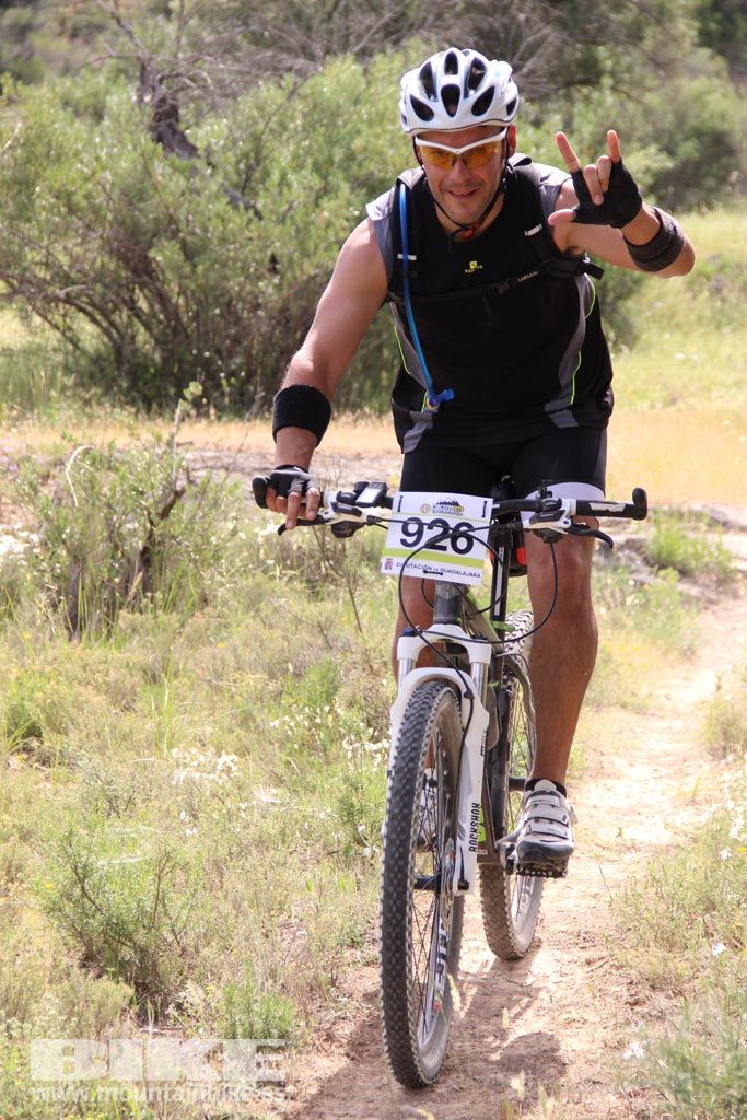 Alcarria Xtreme Race 2016. Km 51. Galería 4