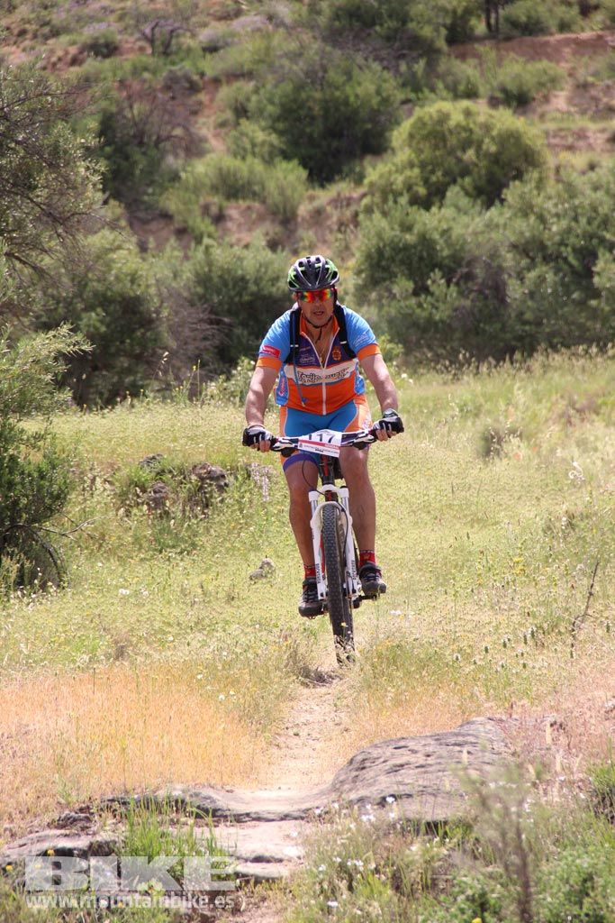 Alcarria Xtreme Race 2016. Km 51. Galería 4