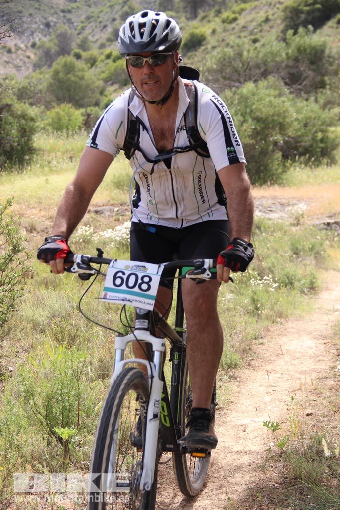 Alcarria Xtreme Race 2016. Km 51. Galería 4