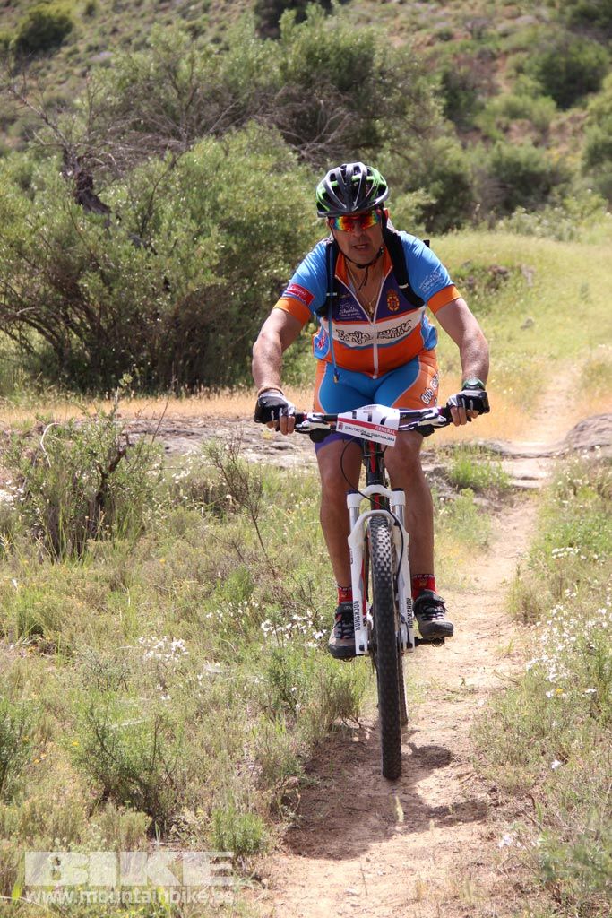 Alcarria Xtreme Race 2016. Km 51. Galería 4