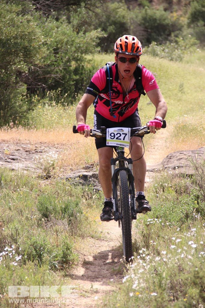 Alcarria Xtreme Race 2016. Km 51. Galería 4