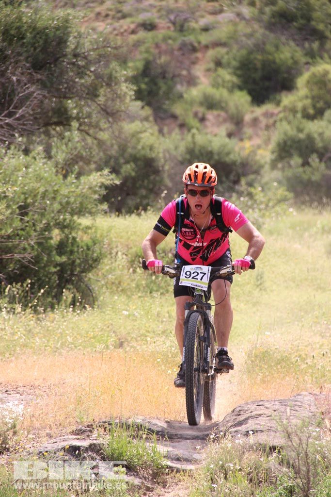 Alcarria Xtreme Race 2016. Km 51. Galería 4