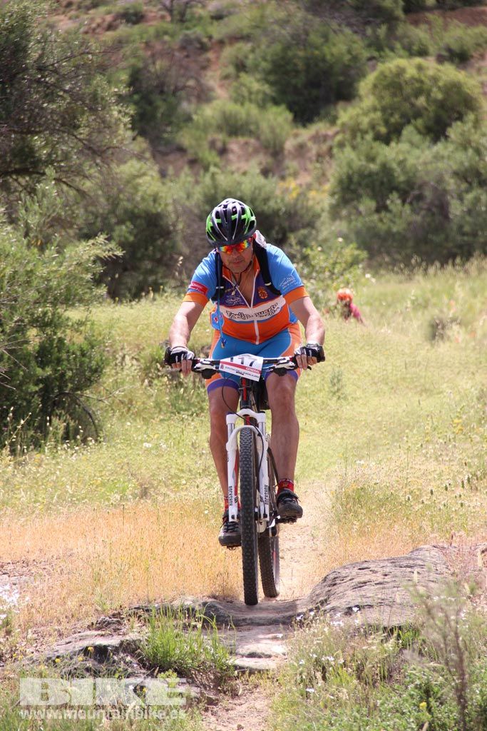 Alcarria Xtreme Race 2016. Km 51. Galería 4
