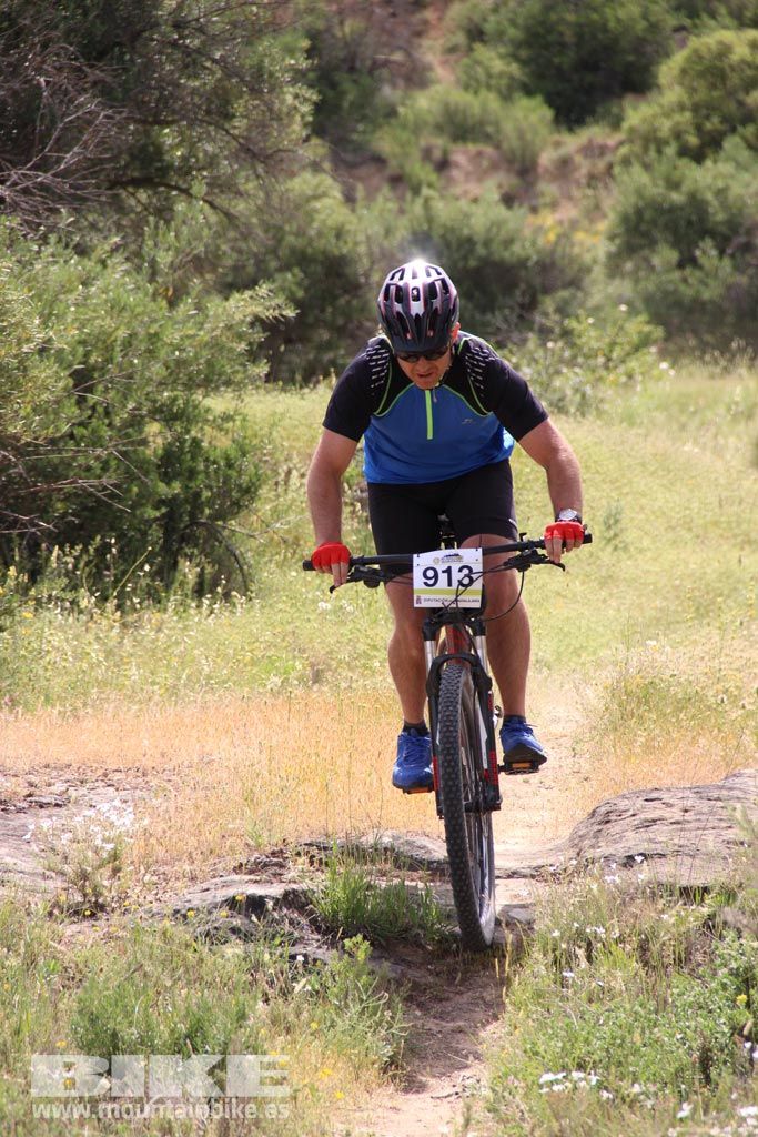 Alcarria Xtreme Race 2016. Km 51. Galería 4