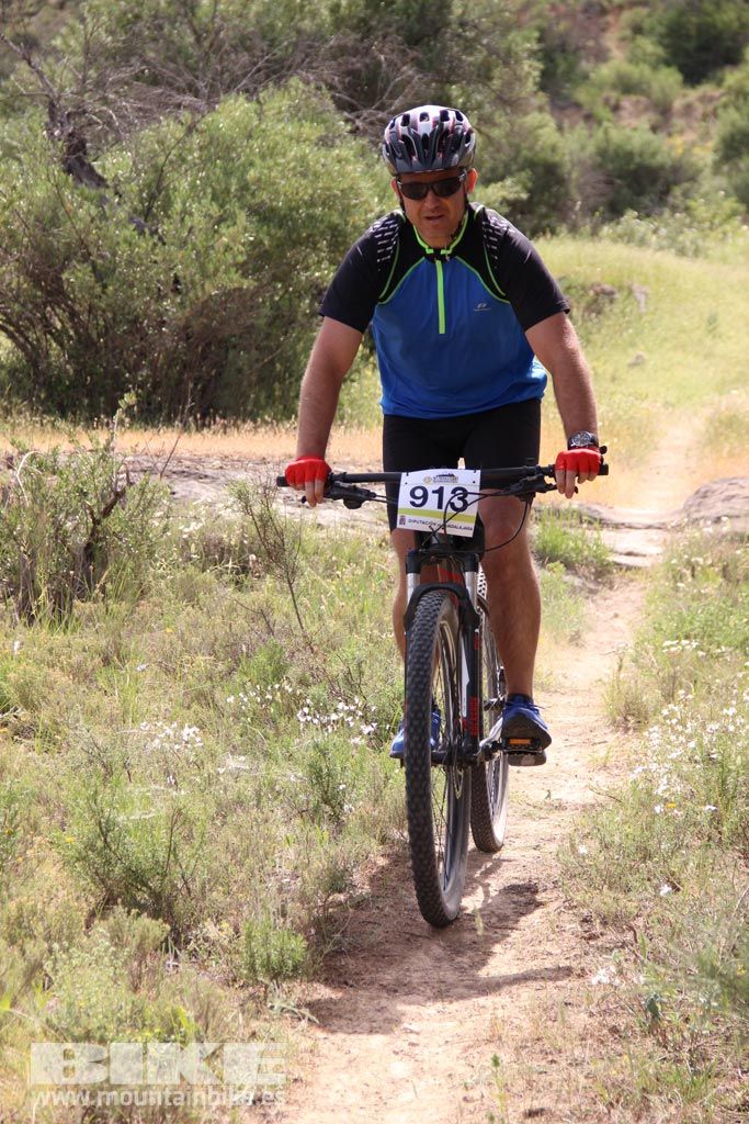 Alcarria Xtreme Race 2016. Km 51. Galería 4
