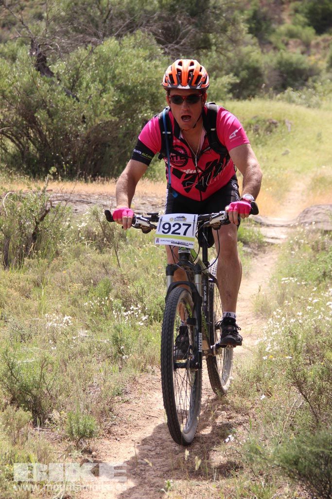 Alcarria Xtreme Race 2016. Km 51. Galería 4