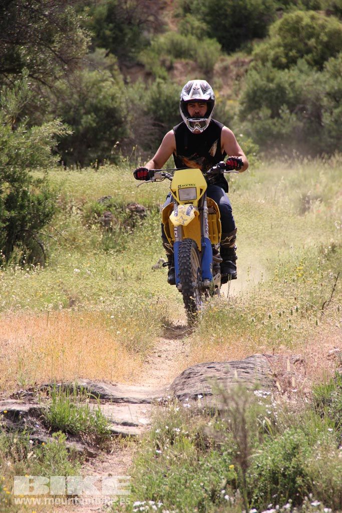 Alcarria Xtreme Race 2016. Km 51. Galería 4
