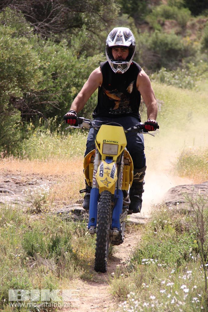 Alcarria Xtreme Race 2016. Km 51. Galería 4