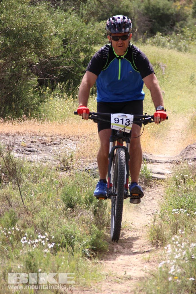 Alcarria Xtreme Race 2016. Km 51. Galería 4