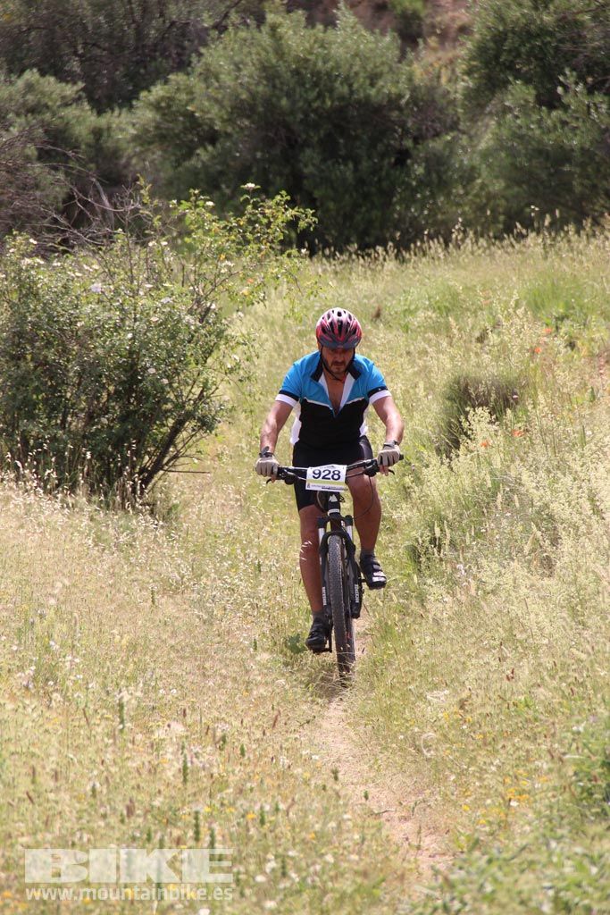 Alcarria Xtreme Race 2016. Km 51. Galería 4