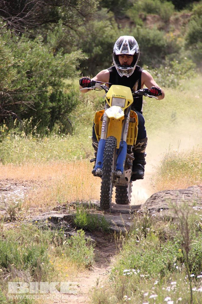 Alcarria Xtreme Race 2016. Km 51. Galería 4