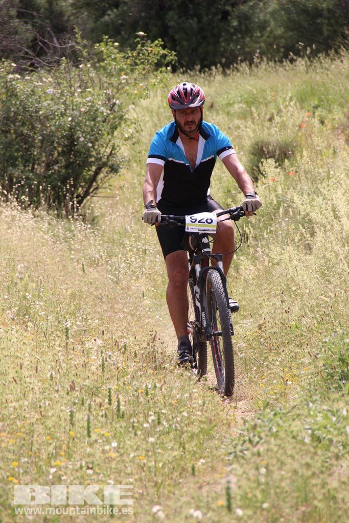 Alcarria Xtreme Race 2016. Km 51. Galería 4