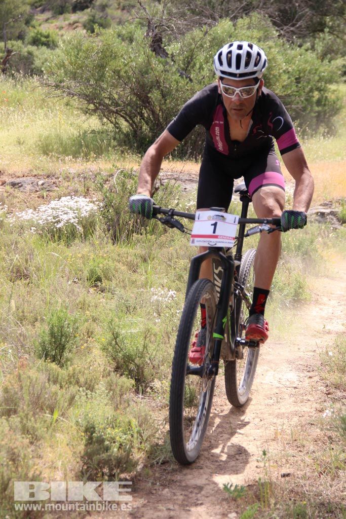 Alcarria Xtreme Race 2016. Km 51. Galería 4