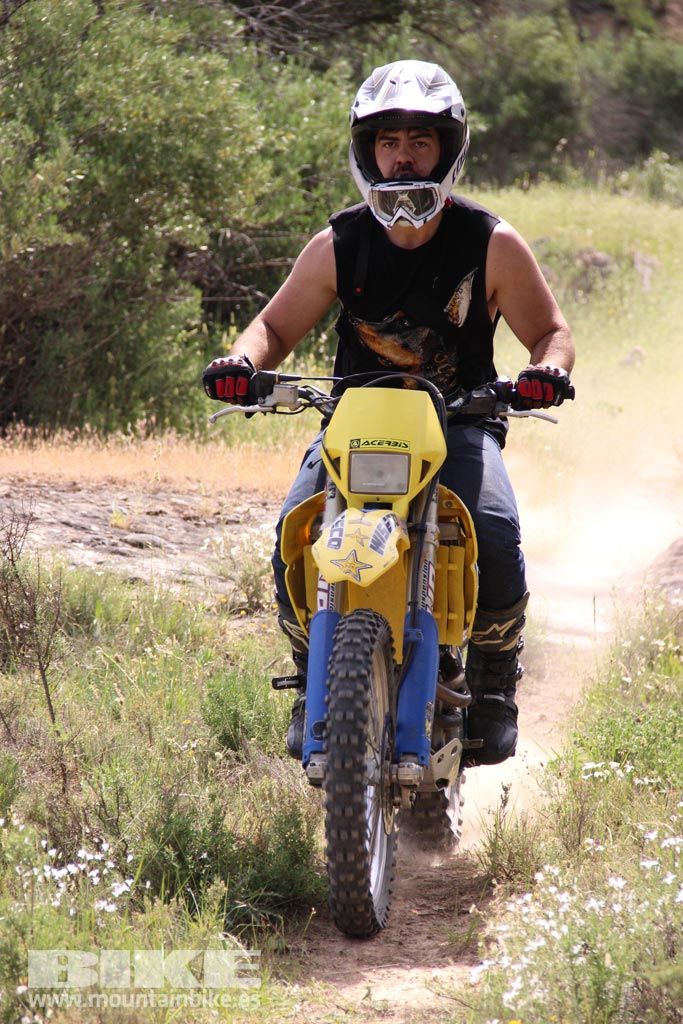 Alcarria Xtreme Race 2016. Km 51. Galería 4