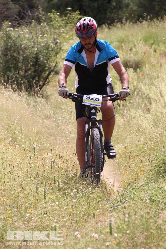Alcarria Xtreme Race 2016. Km 51. Galería 4