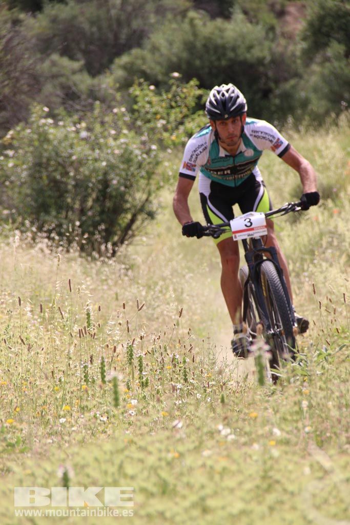 Alcarria Xtreme Race 2016. Km 51. Galería 4