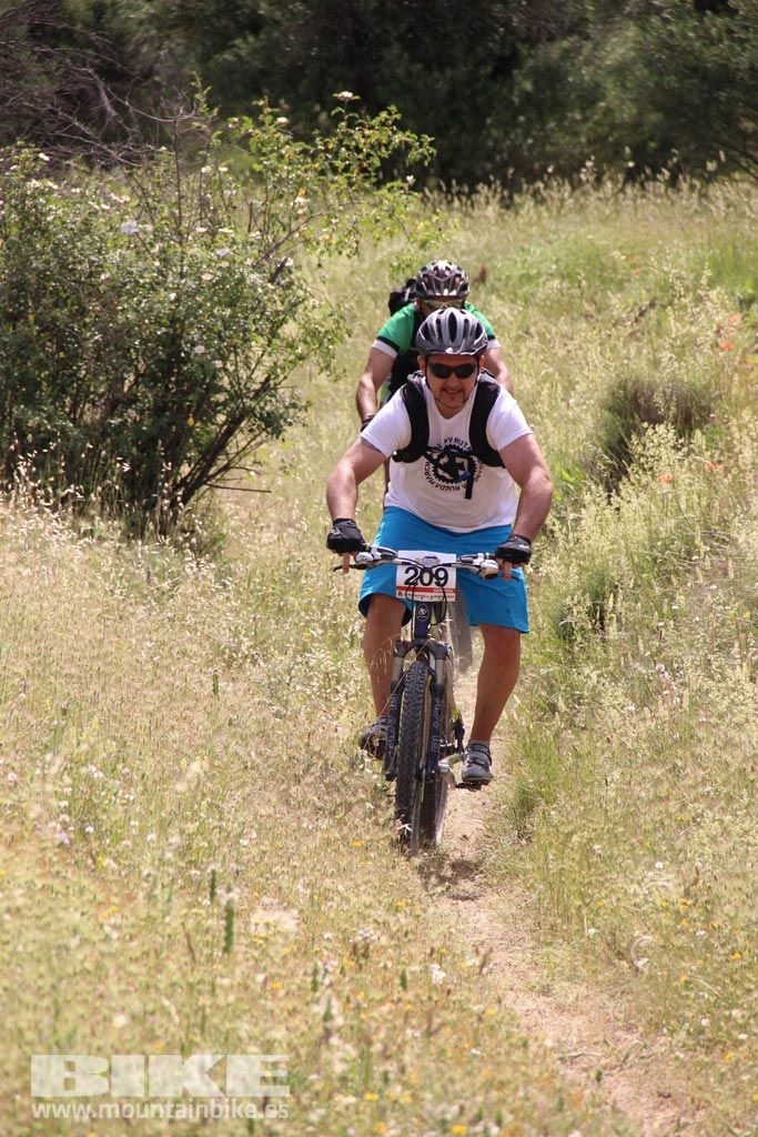 Alcarria Xtreme Race 2016. Km 51. Galería 4