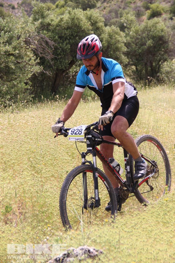 Alcarria Xtreme Race 2016. Km 51. Galería 4