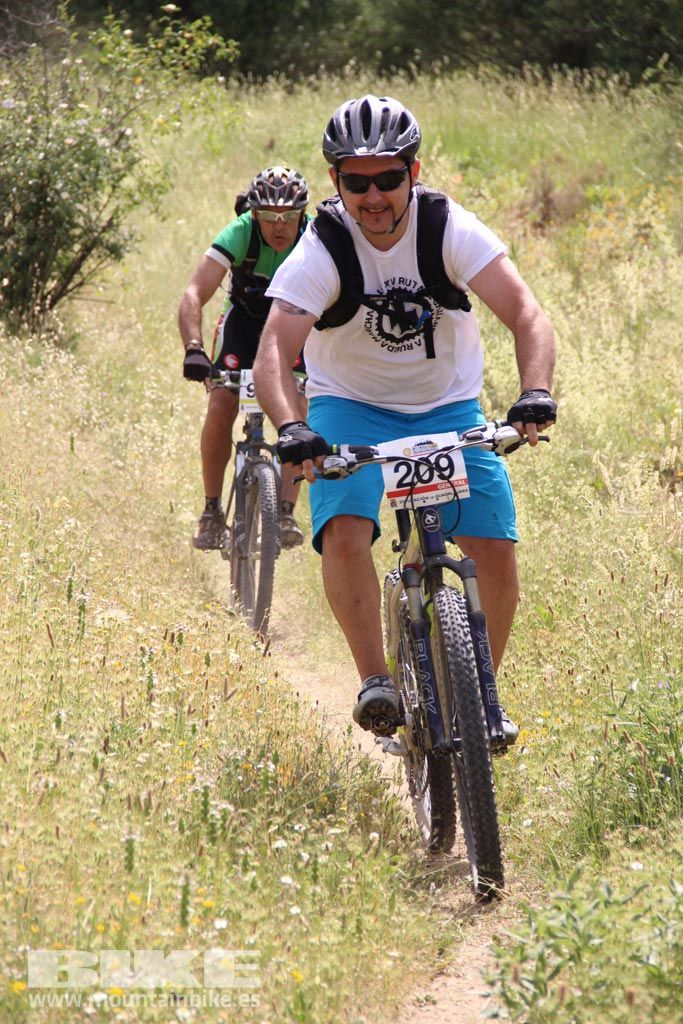 Alcarria Xtreme Race 2016. Km 51. Galería 4