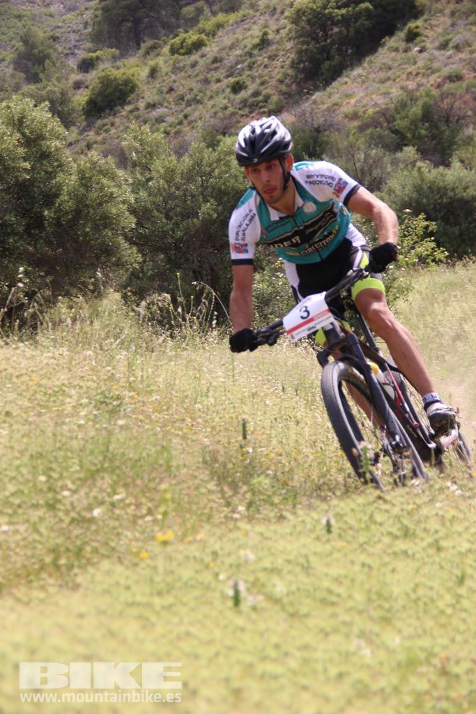 Alcarria Xtreme Race 2016. Km 51. Galería 4