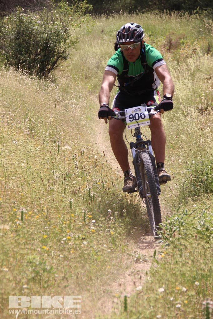 Alcarria Xtreme Race 2016. Km 51. Galería 4