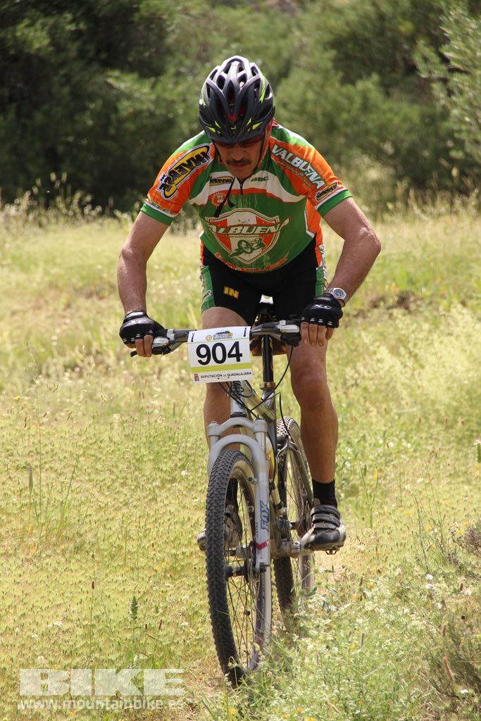 Alcarria Xtreme Race 2016. Km 51. Galería 4