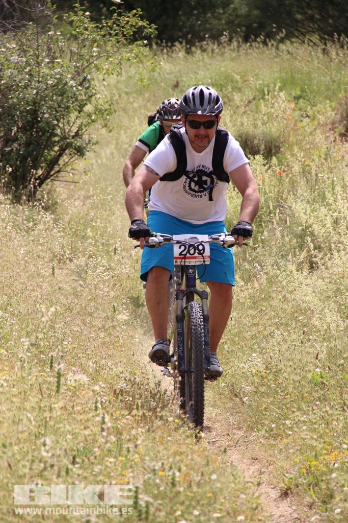 Alcarria Xtreme Race 2016. Km 51. Galería 4