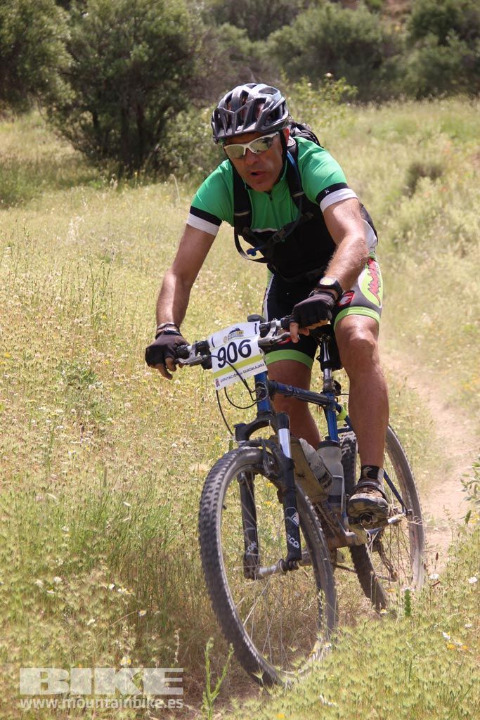 Alcarria Xtreme Race 2016. Km 51. Galería 4