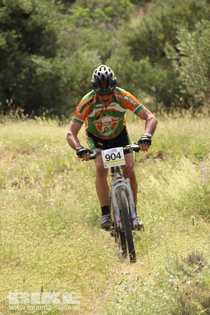 Alcarria Xtreme Race 2016. Km 51. Galería 4