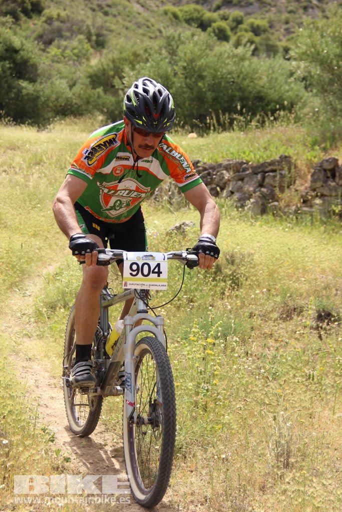 Alcarria Xtreme Race 2016. Km 51. Galería 4