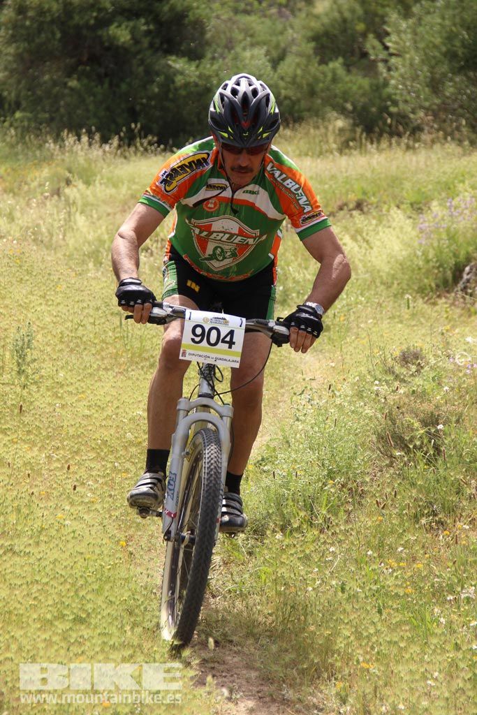 Alcarria Xtreme Race 2016. Km 51. Galería 4