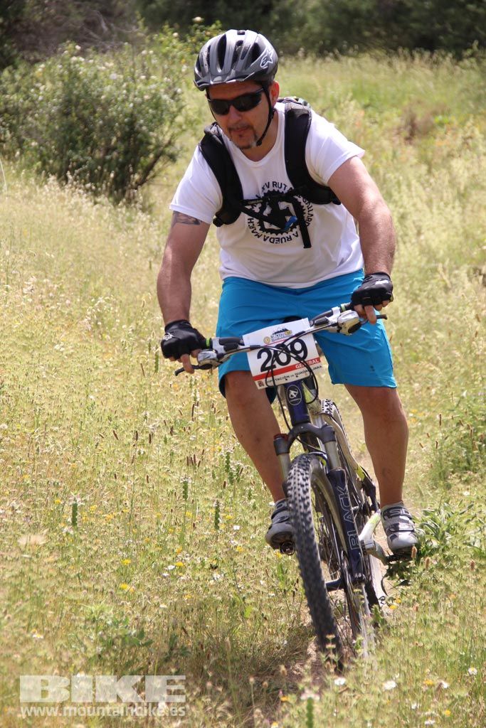 Alcarria Xtreme Race 2016. Km 51. Galería 4