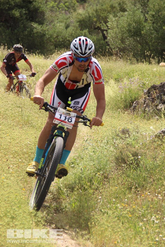 Alcarria Xtreme Race 2016. Km 51. Galería 4
