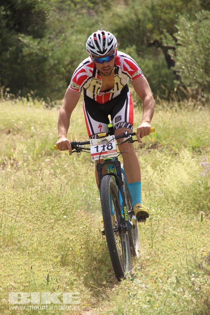 Alcarria Xtreme Race 2016. Km 51. Galería 4