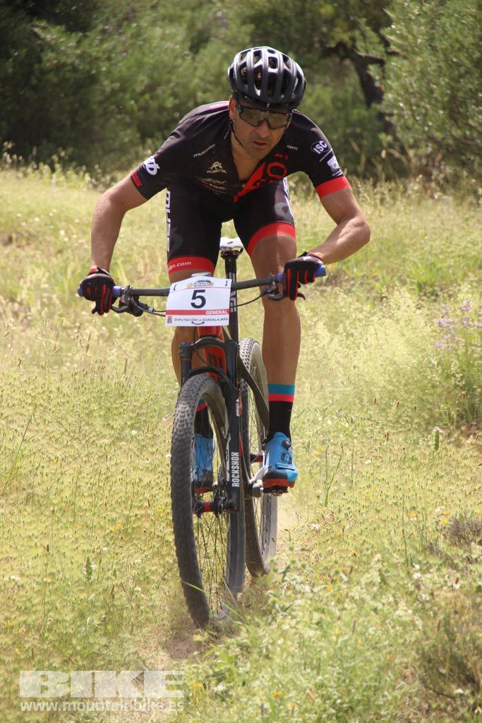 Alcarria Xtreme Race 2016. Km 51. Galería 4