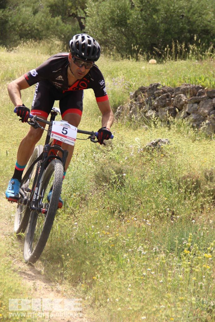 Alcarria Xtreme Race 2016. Km 51. Galería 4