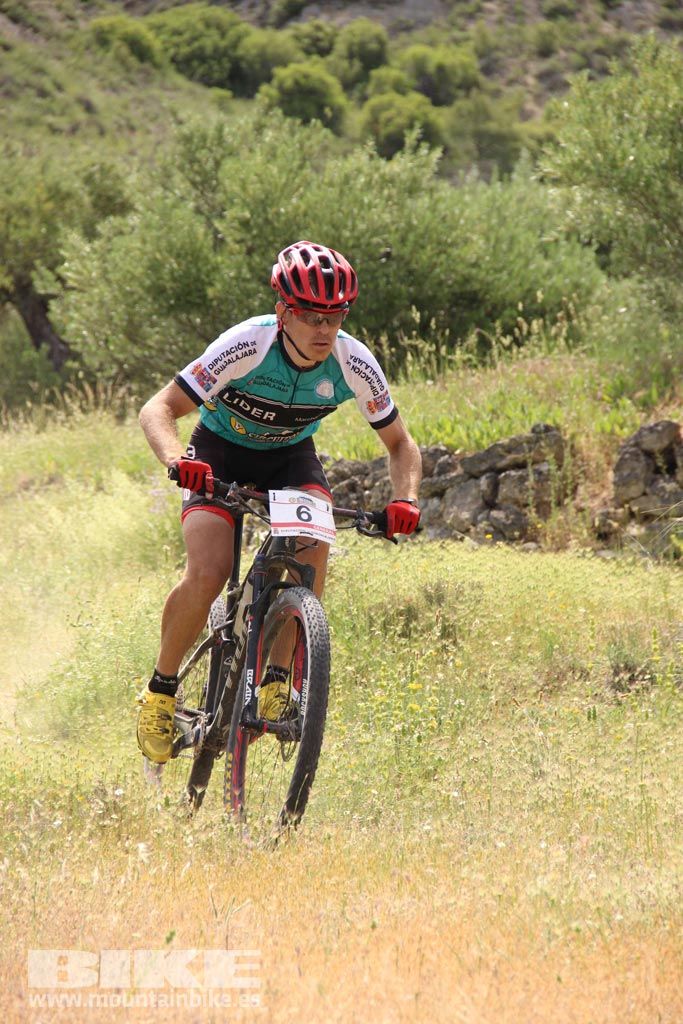 Alcarria Xtreme Race 2016. Km 51. Galería 4
