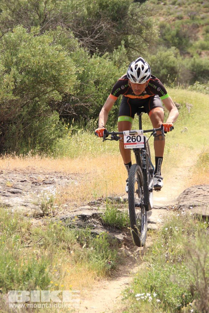 Alcarria Xtreme Race 2016. Km 51. Galería 4