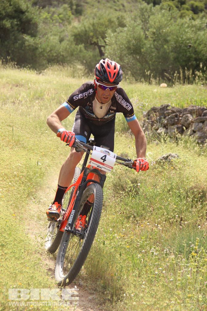 Alcarria Xtreme Race 2016. Km 51. Galería 4