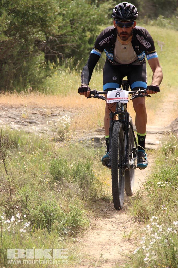 Alcarria Xtreme Race 2016. Km 51. Galería 4