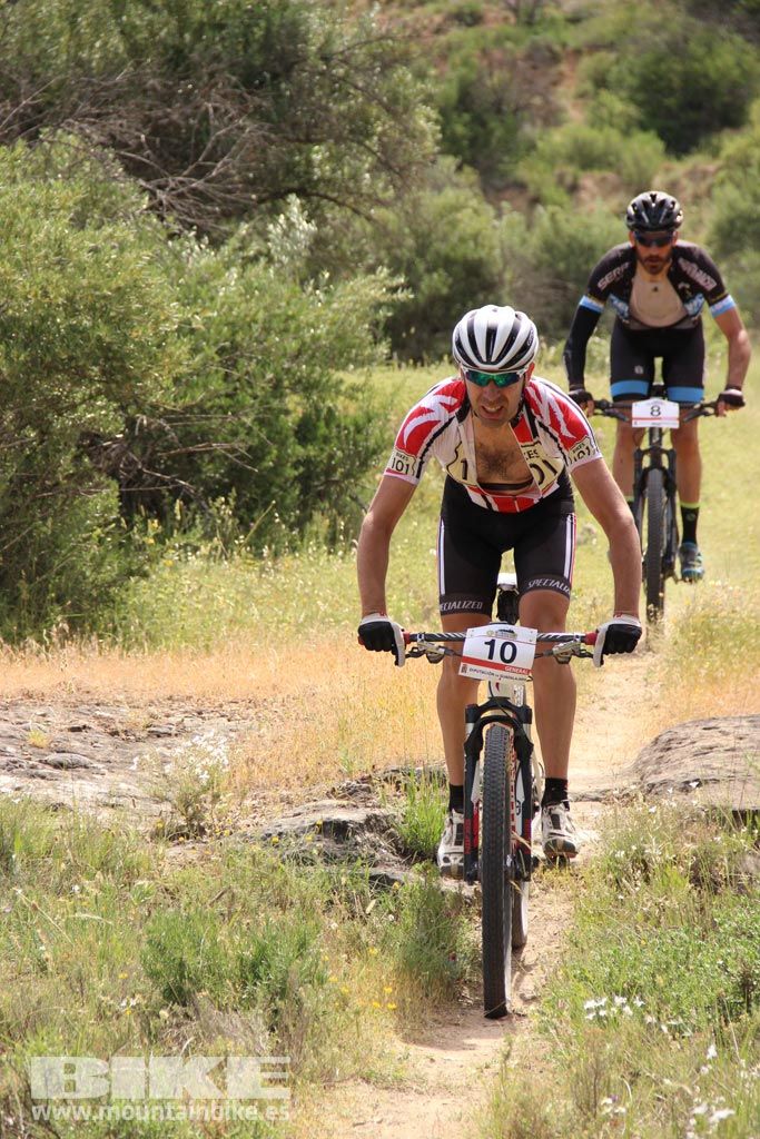 Alcarria Xtreme Race 2016. Km 51. Galería 4
