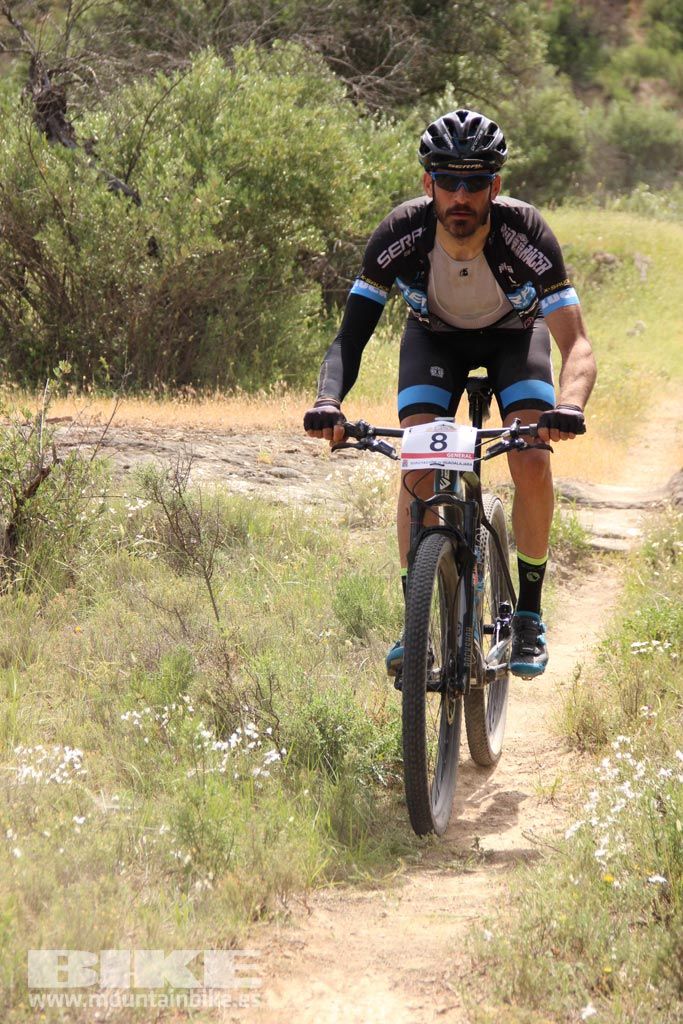 Alcarria Xtreme Race 2016. Km 51. Galería 4