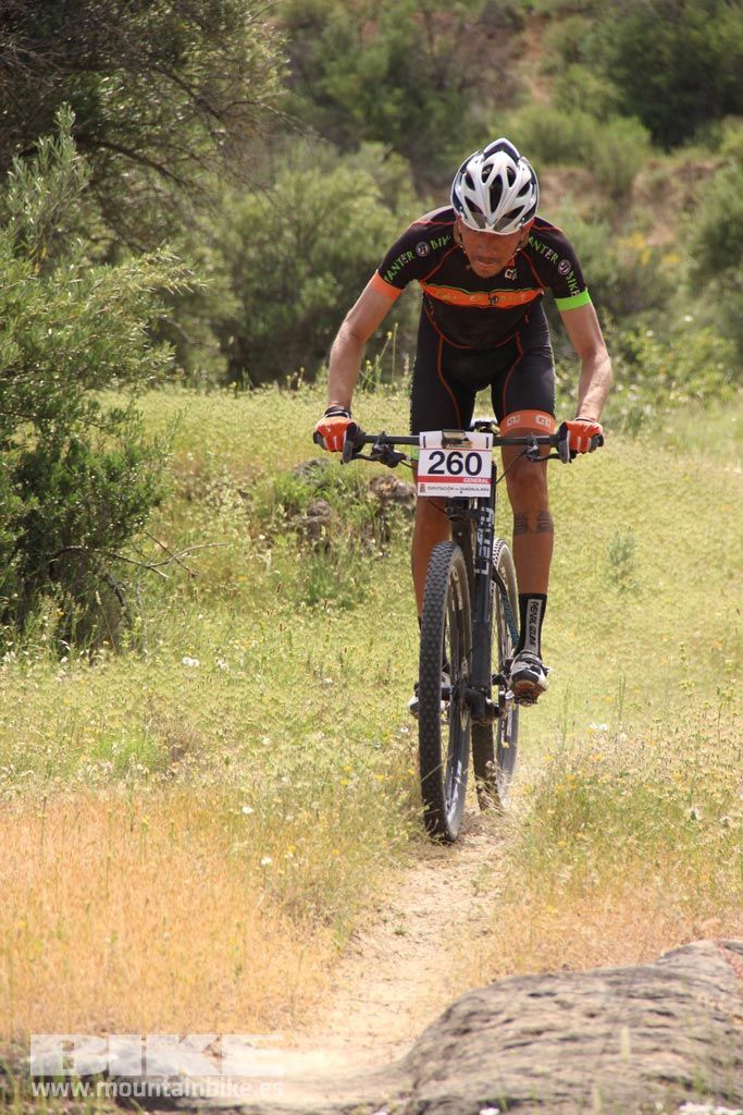 Alcarria Xtreme Race 2016. Km 51. Galería 4